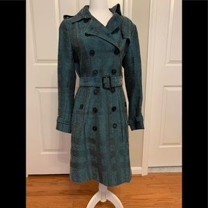 COPY - Burberry Trench